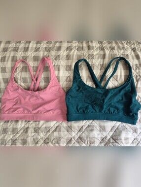 Energy Bra s